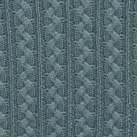 Ellen Tracy Silk & Cashmere 3/4 Sleeve Knit Sweater Size Large - Picture 4 of 4